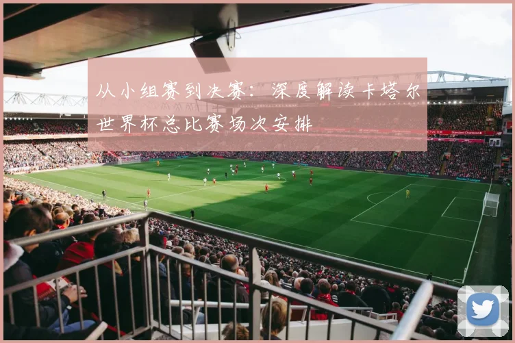 从小组赛到决赛：深度解读卡塔尔世界杯总比赛场次安排